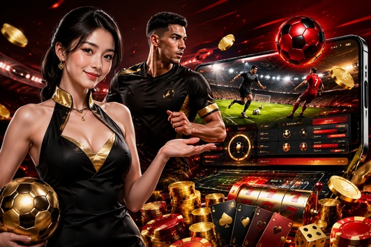 pg9o Casino – Trải nghiệm baccarat live dealer