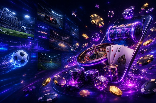 pg9o Casino – Hướng dẫn chơi casino trực tuyến