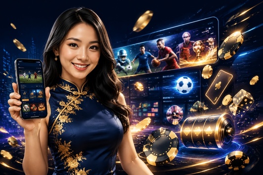 Đăng nhập pg9o trên điện thoại và máy tính